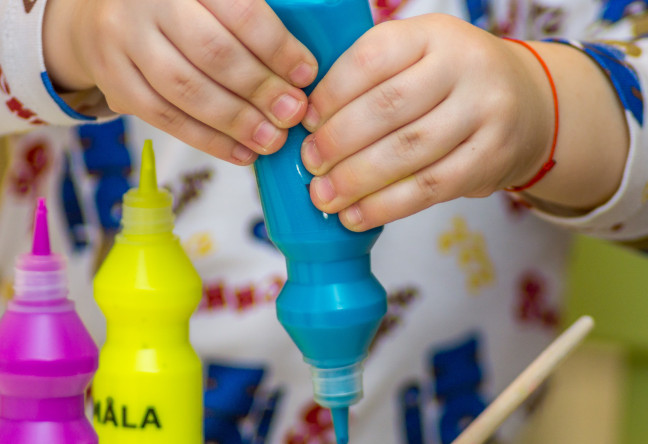 Things to do in , - Little Artists Club - YourDaysOut