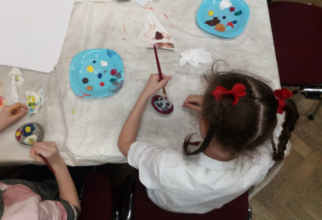 Things to do in , - Saturday Art Club - YourDaysOut