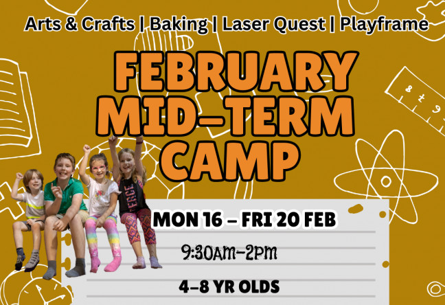 Things to do in County Dublin, Ireland - Kidspace Camps | Rathcoole - YourDaysOut