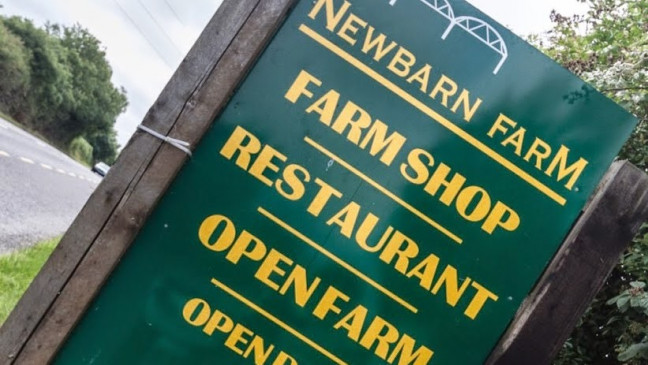 Things to do in County Meath, Ireland - Newbarnfarm - YourDaysOut