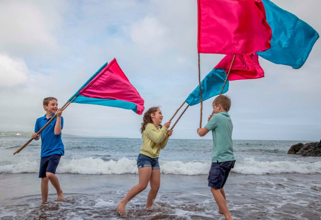 Things to do in County Cork, Ireland - Cork Harbour Festival - YourDaysOut