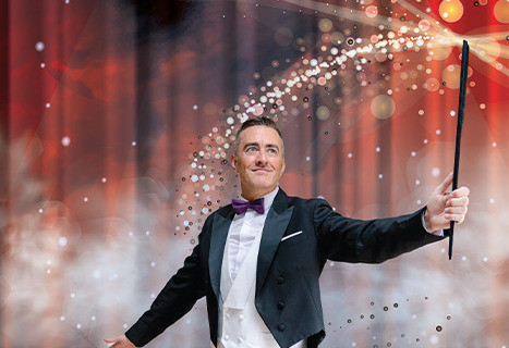 Things to do in County Cork, Ireland - JOE THE MAGICIAN - YourDaysOut