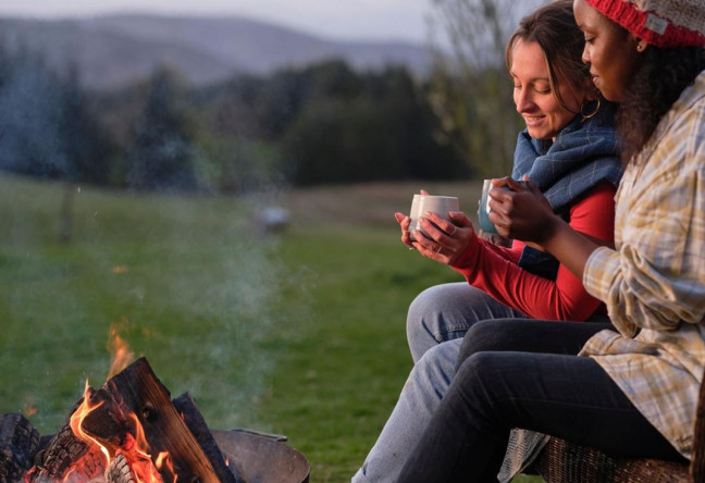 Things to do in Northern Ireland Enniskillen, United Kingdom - Camping - YourDaysOut