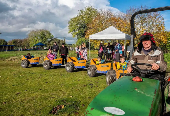 Things to do in County Meath, Ireland - The Easter Egg & Fun, Family Fun Event - YourDaysOut