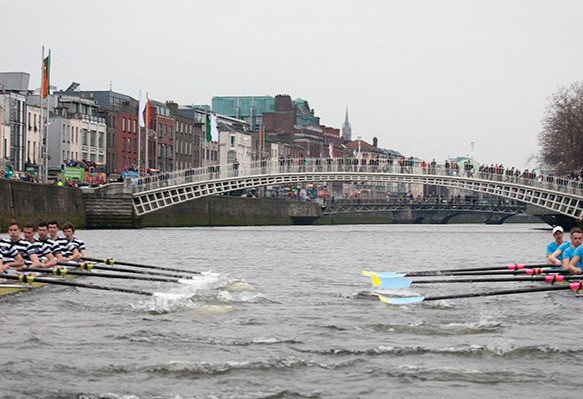 Colours Boat Race | Dublin | Events On In Dublin Dublin Ireland | Your ...