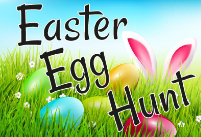 Things to do in County Mayo, Ireland - Easter Egg Hung and The Gruffalo Trail - YourDaysOut