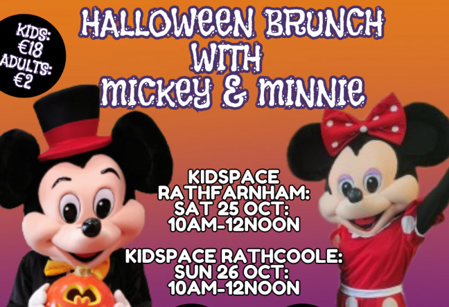 Things to do in County Dublin, Ireland - Halloween Breakfast | Rathcoole - YourDaysOut