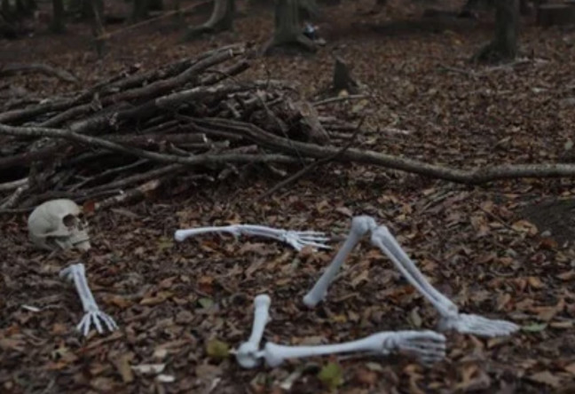 Things to do in County Galway, Ireland - Halloween Murder Mystery - YourDaysOut