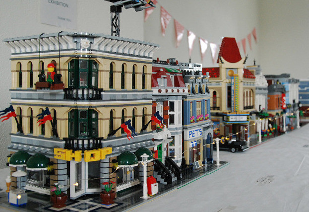 Things to do in County Cork, Ireland - Brick World | Cork - YourDaysOut