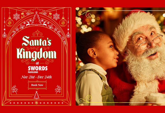 Things to do in County Dublin, Ireland - Santas Kingdom - YourDaysOut