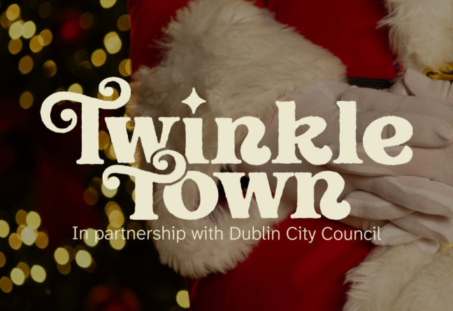 Things to do in County Dublin, Ireland - A Twinkle of Magic in the Heart of the City - YourDaysOut