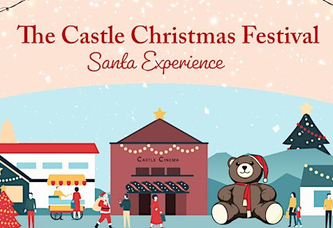 Things to do in County Meath, Ireland - The Castle Christmas Festival - YourDaysOut