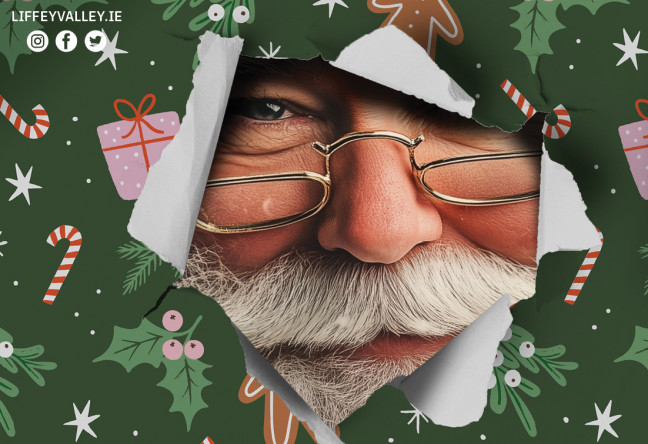 Things to do in County Dublin Dublin, Ireland - Santa's Grotto | Liffey Valley - YourDaysOut