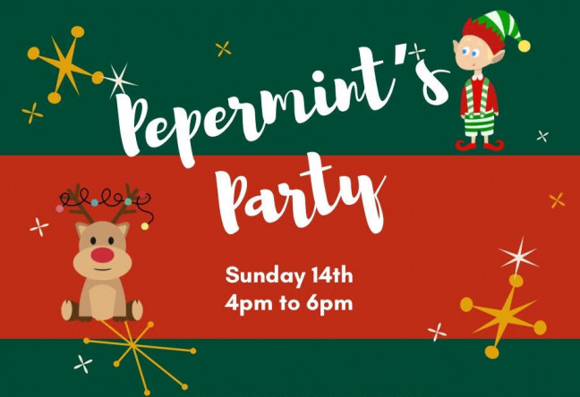 Things to do in County Cork, Ireland - Peppermint's Party - YourDaysOut