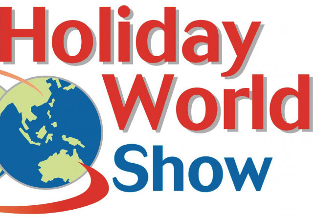 Things to do in County Dublin Dublin, Ireland - Holiday World Show 2026 - YourDaysOut