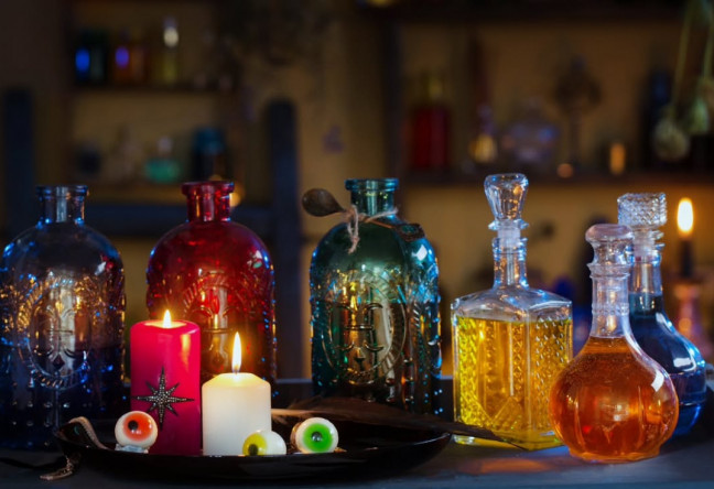 Things to do in County Dublin Dublin, Ireland - Medieval Magic & Nature’s Remedies - YourDaysOut