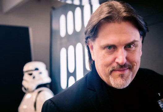 Things to do in County Louth, Ireland - An Evening with Darth Vader | Drogheda - YourDaysOut