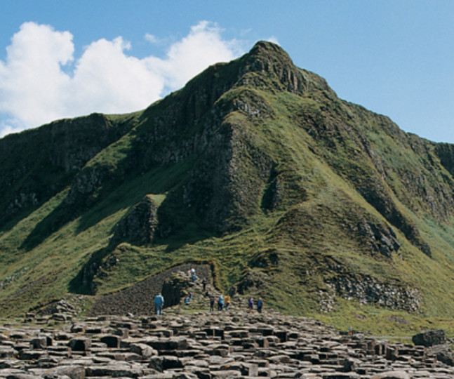 Things to do in Northern Ireland Bushmills, United Kingdom - Giant's Causeway - YourDaysOut