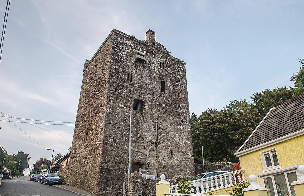 Ballyhack Castle - YourDaysOut