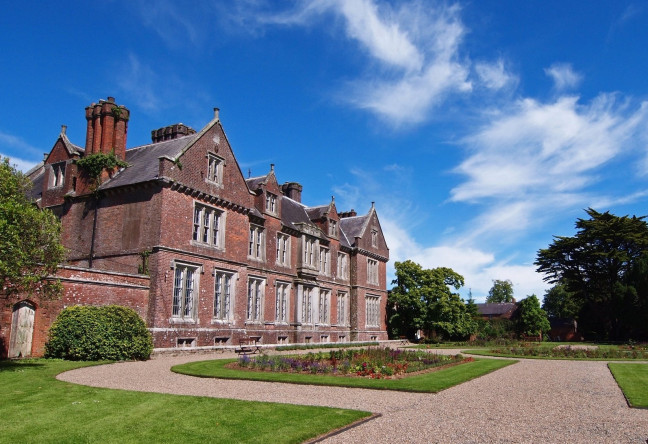 Wells House - YourDaysOut