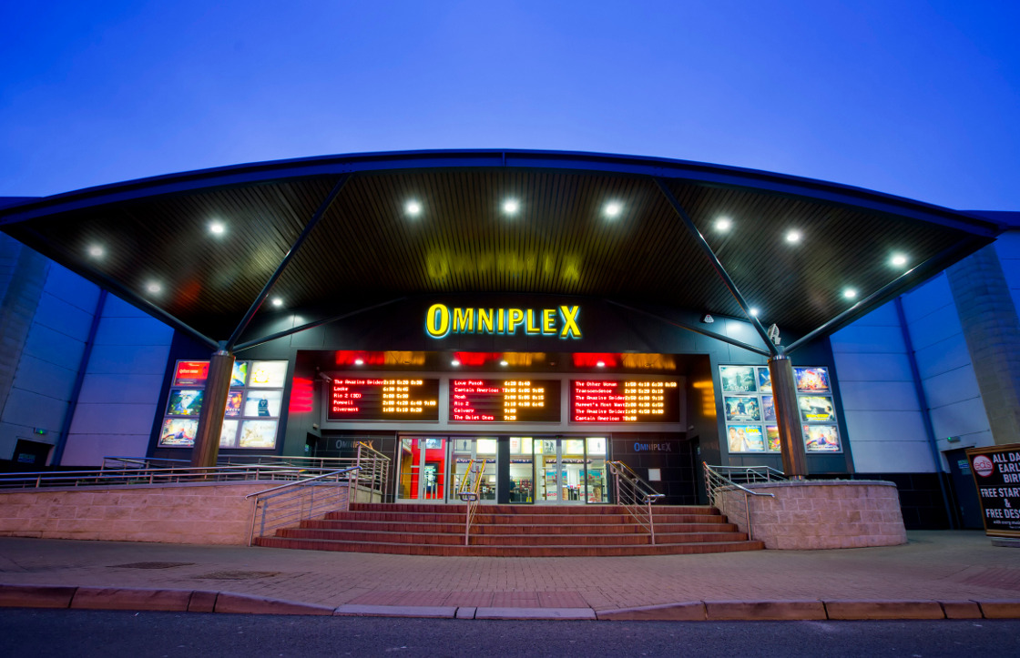 Omniplex, Lisburn - YourDaysOut