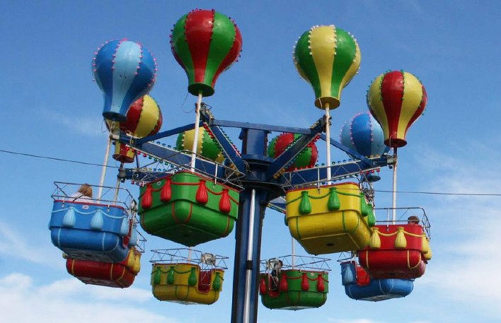 Funtasia Bettystown - YourDaysOut