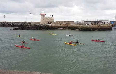Feelgood Activities, Howth - YourDaysOut