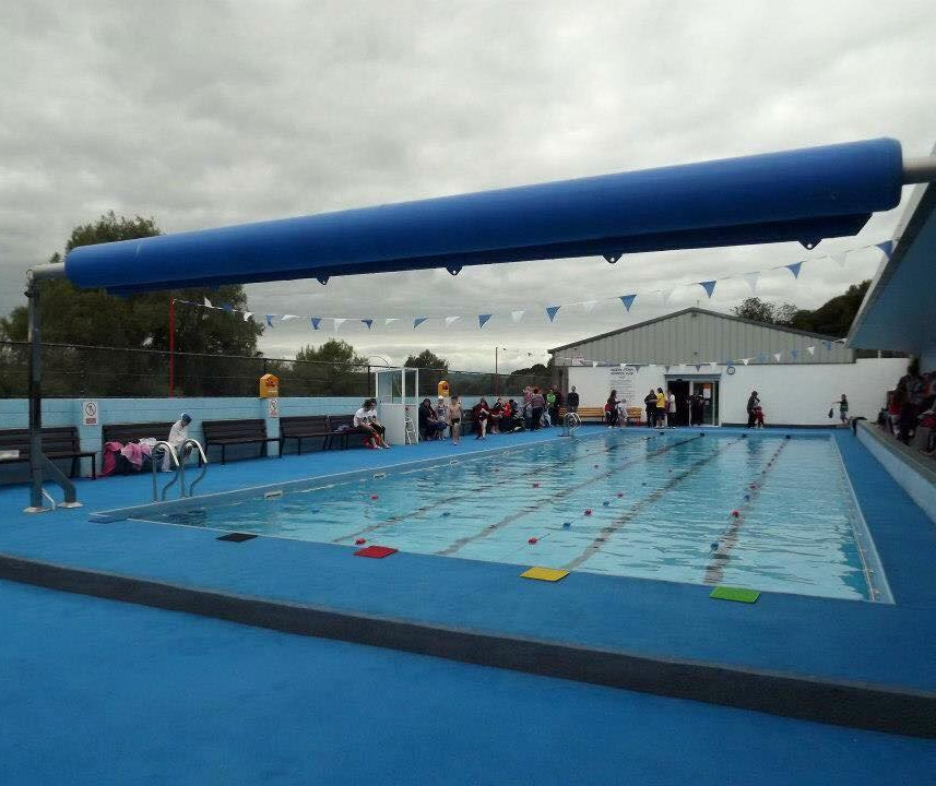 Bagenalstown Swimming Pool - YourDaysOut