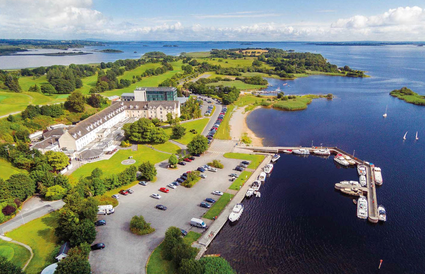 Hodson Bay Hotel - YourDaysOut