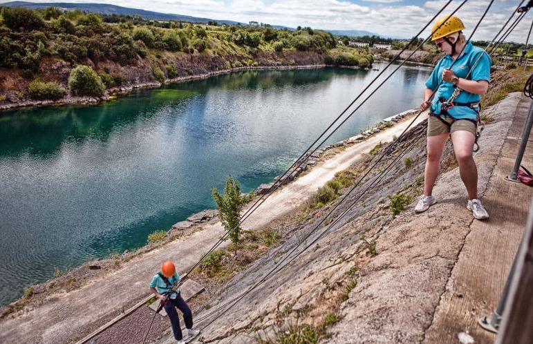 Ballyhass Lakes - YourDaysOut