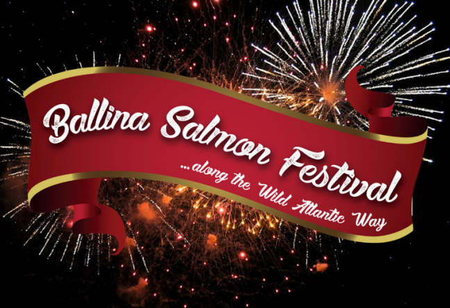 Ballina Salmon Festival - YourDaysOut