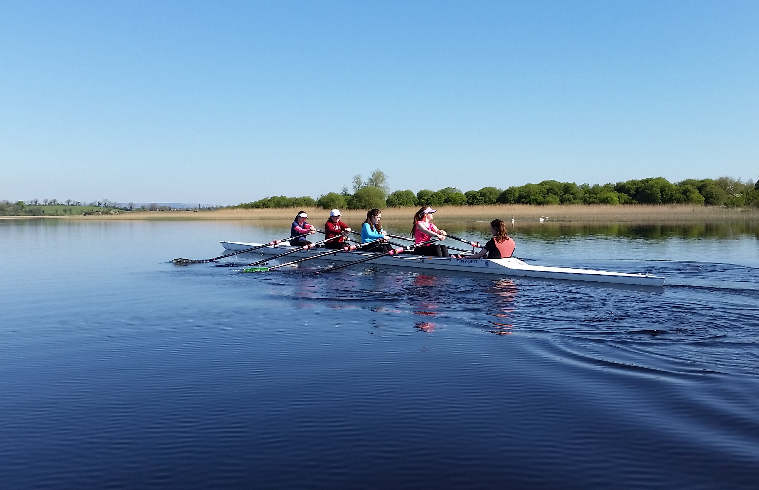 Carrick Rowing Club Beginners Weekend | Things To Do In Leitrim Ireland ...