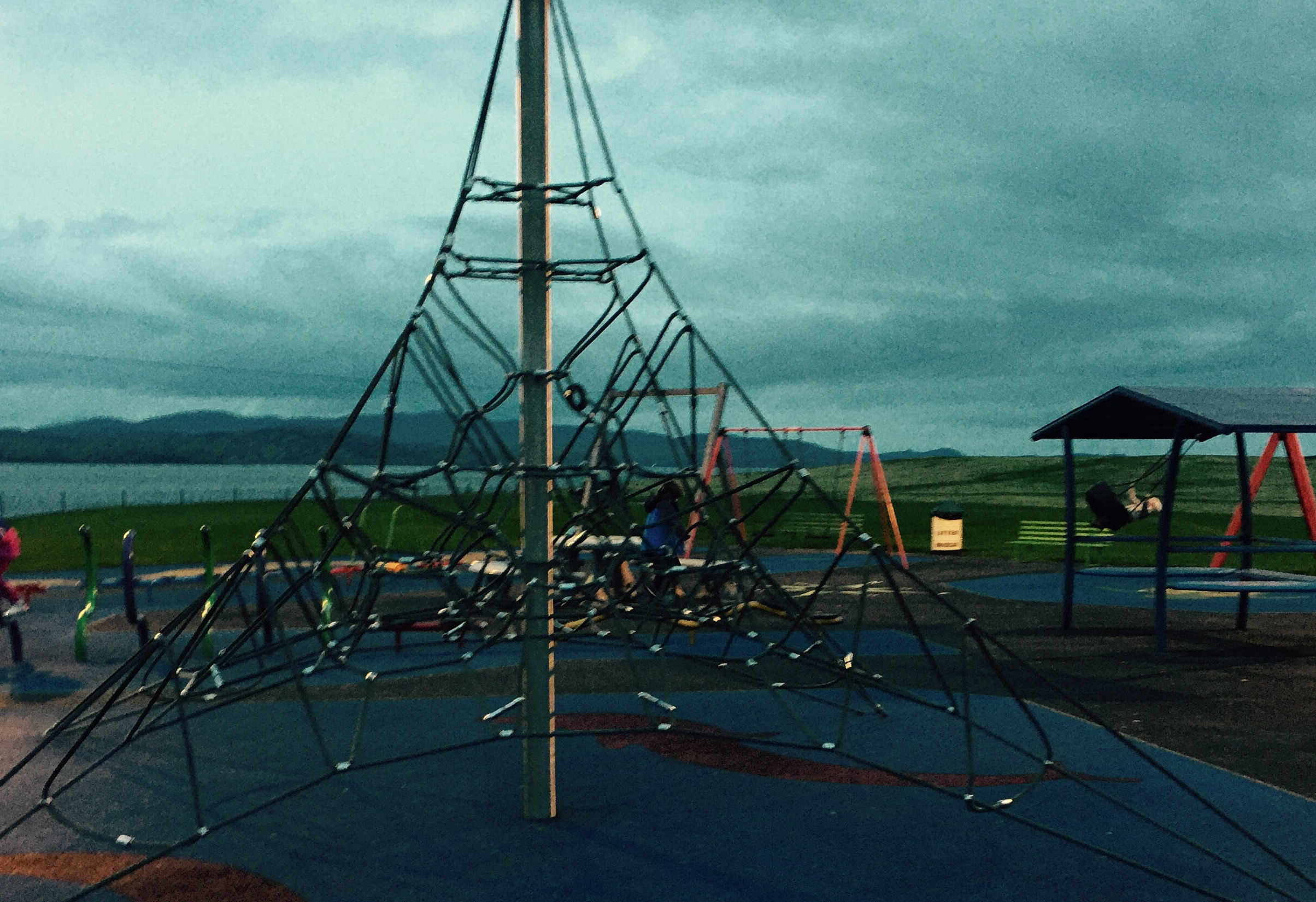 Festival Playground, Buncrana - YourDaysOut