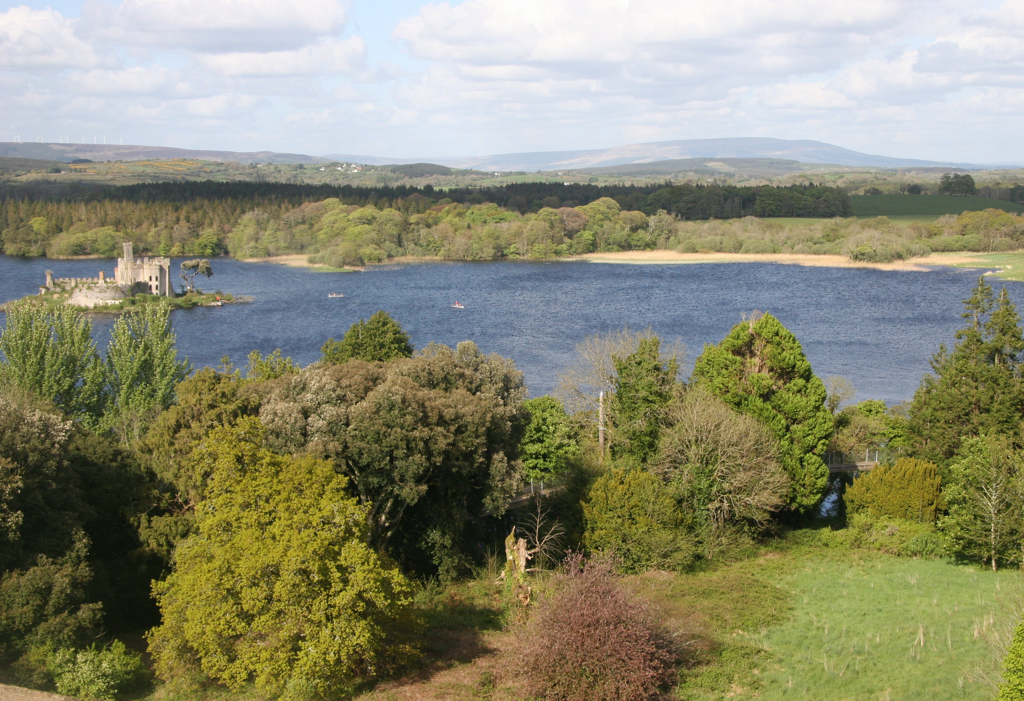 Lough Key Forest Park - YourDaysOut