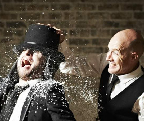 Things to do in County Dublin, Ireland - A Christmas Carol 2 Dec - 6 Jan 2017 - YourDaysOut