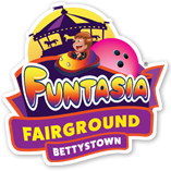 Funtasia Bettystown logo