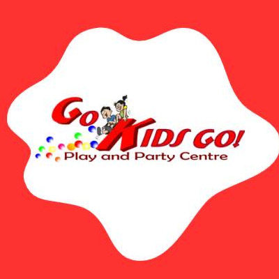 Go Kids Go logo