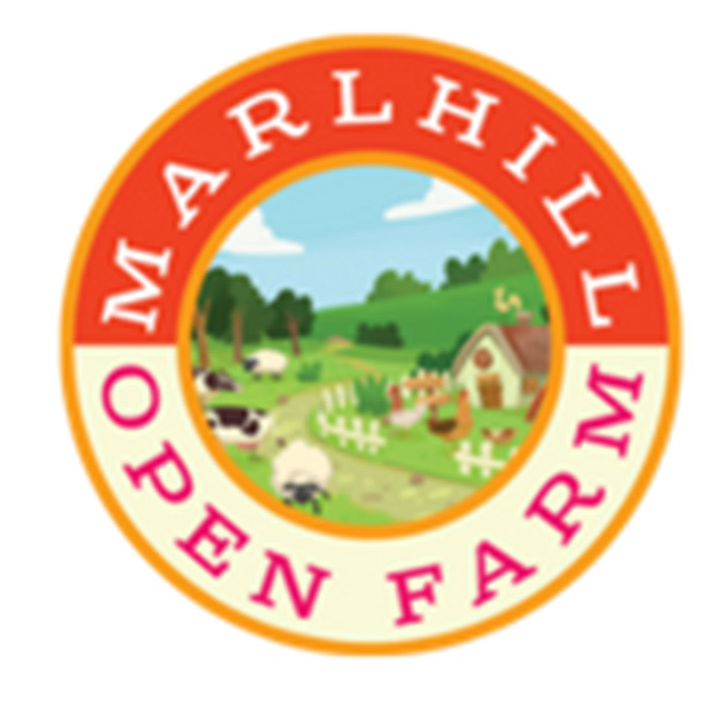 Marlhill Open Farm logo