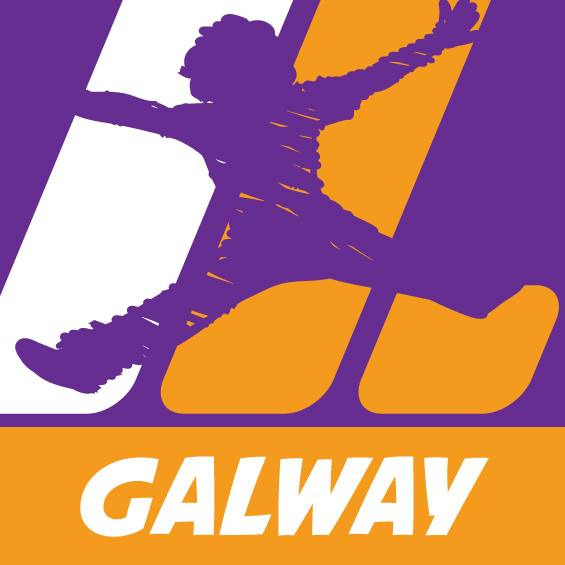 JumpLanes Galway logo