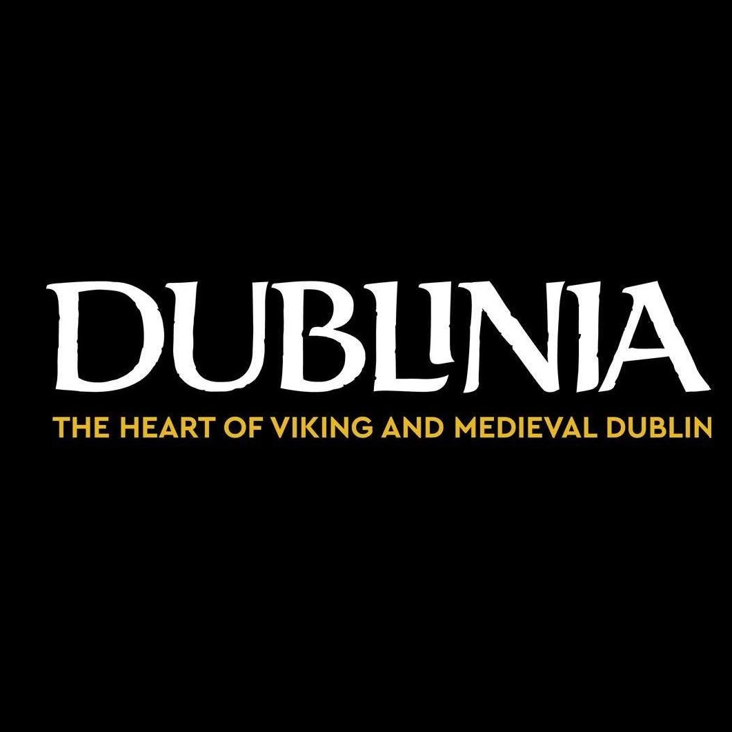 Dublinia logo