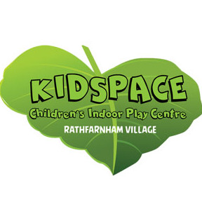 Kidspace Rathfarnham | Events logo