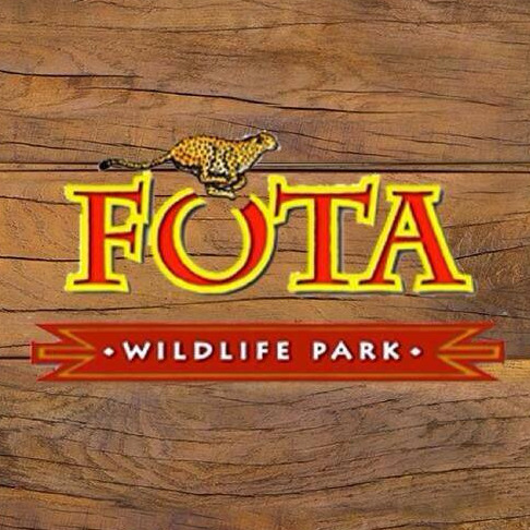 Fota Wildlife Park logo