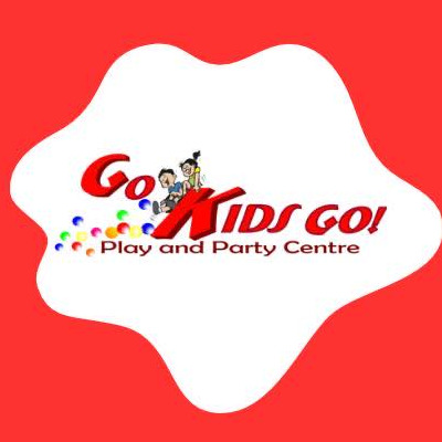GoKidsGo | General Admisson logo