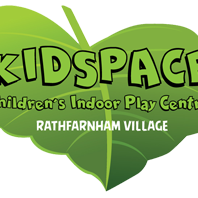 Kidspace Rathfarnham logo