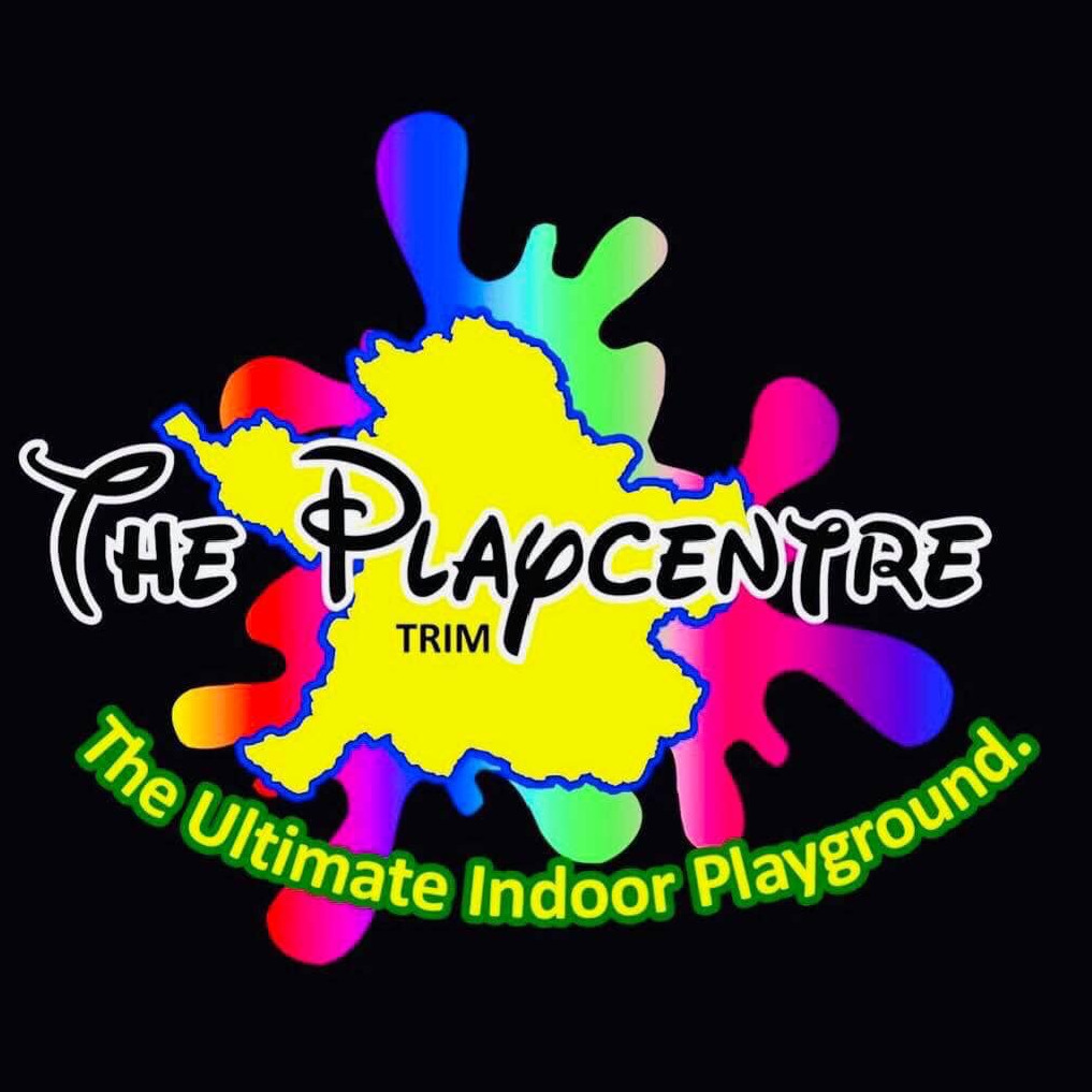 The Playcentre, Trim logo