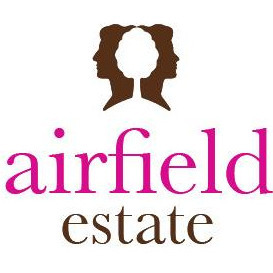 Airfield Estate Christmas Experience logo