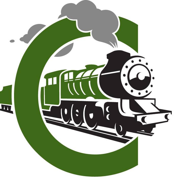 Casino Model Railway Museum logo