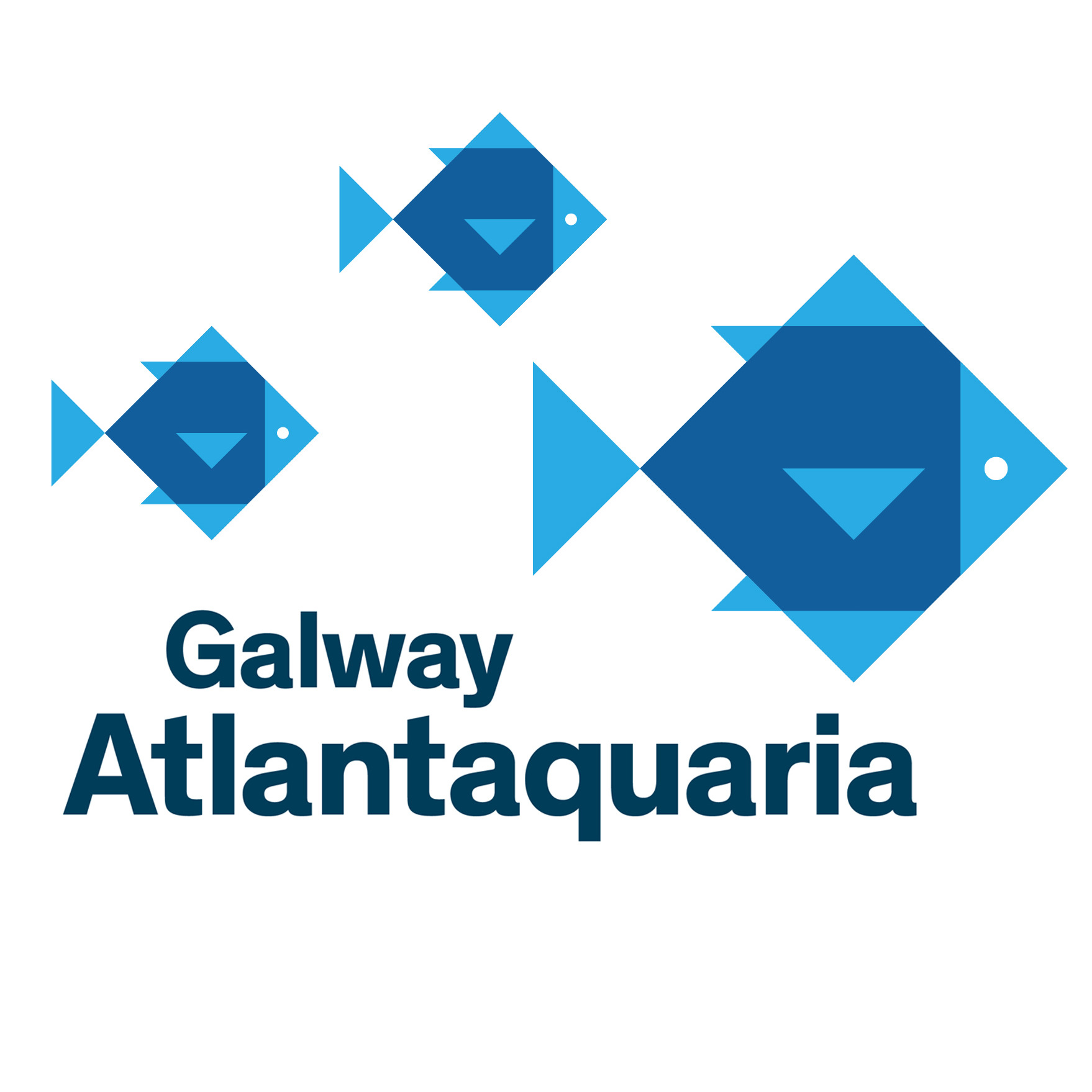Galway Atlantaquaria logo