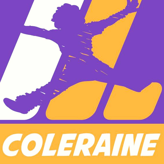 JumpLanes Coleraine logo
