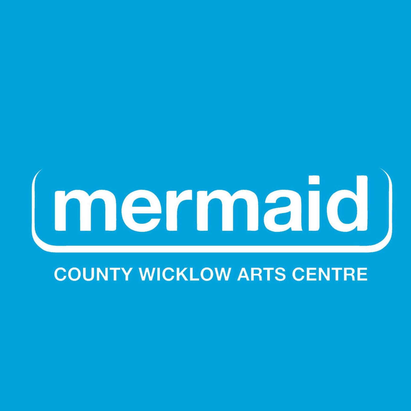 Mermaid Arts Centre logo